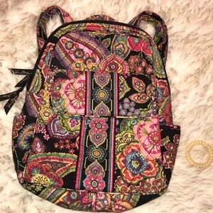 Vera Bradley backpack